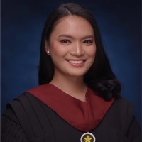 Trisha Alleah Castillo