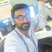 satish boddula