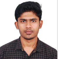 Muthu Krishnan
