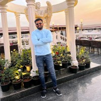 Dhanush Hs