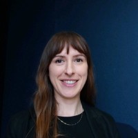 Antonia Lapwood