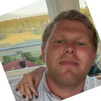 Aaron Bäckström