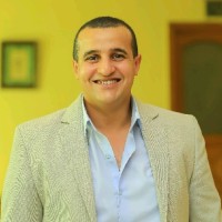 Ahmad El Fishawy