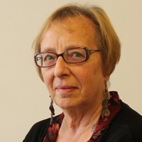 Gwen Leeming