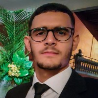 Igor Santos e Fernandes