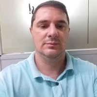 Carlos Eduardo Larosa Pedroso