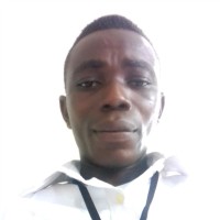 Japhet Japhet(Chrp, Cpm, Acicrm)