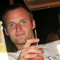 Ryan George