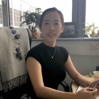 Yolanda Huang