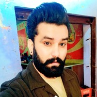 Vinit Sehgal