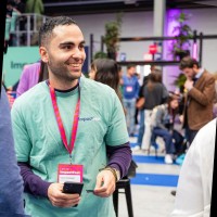 Siavash Hendizadeh