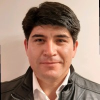 Alex Barraza H.