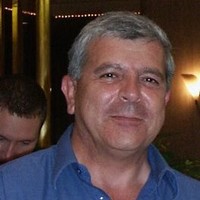 Yehuda- Udi Levi