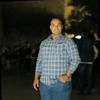 Mohamed Alcot