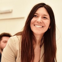 María Eugenia Leguizamón Theiler