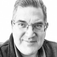 Jon Borden
