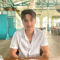 Holden deGroot