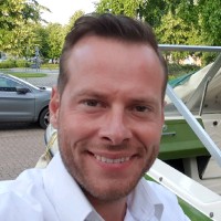 Robert van Meurs
