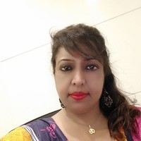 Deepti Nagpal