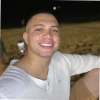 Joao Pedro