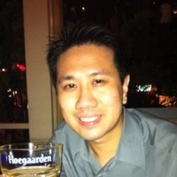 Adrian Yu