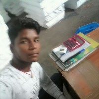 Chandan Paital