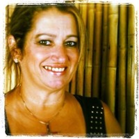 Rosane Moreira