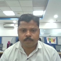Amarendra Srivastava