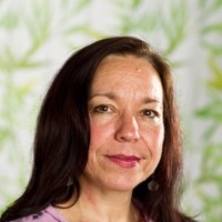 Laurel Sage Garrett