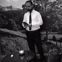 Nasir Ali Joo