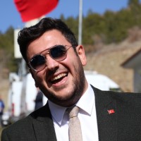 Mevlüt Hasgül