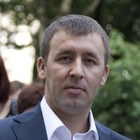 Юрий Даценко