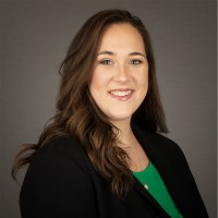 Patricia Spencer, Cpa