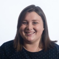 Harriet Thompson