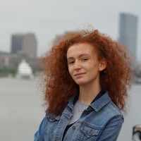 Isabella Pavei
