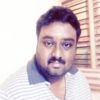 Harish Ramachandra