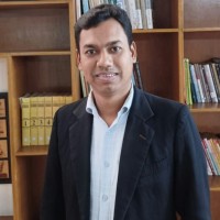 Md. Mosarof Hossain