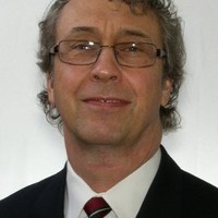 Glenn Morton