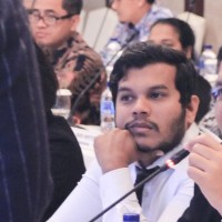 NIHAL SALEEM, IRMcert