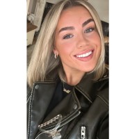 Olivia Daniel