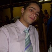 Glaubert Antunes Carvalho