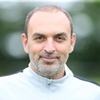 Panos Anastasopoulos