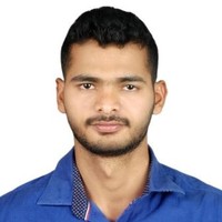 Sudarshan Shetty
