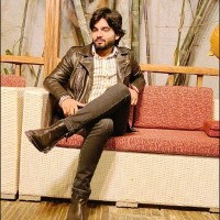 Shivam Chak