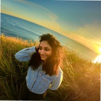 Anjana Vijay