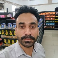 RAMNISH KUMAR