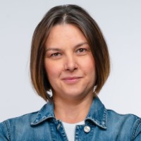 Elena Velikanova
