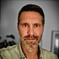 Erik Löwegren