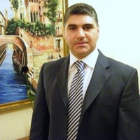 Raffi Van