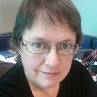 Ellen Crow